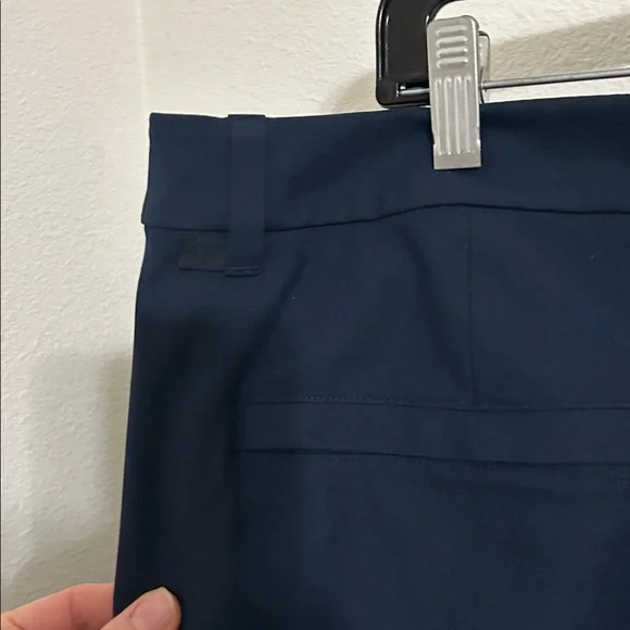 Lululemon ABC Slim-Fit Trouser 34" *Warpstreme
True Navy Size 38 - Picture 10 of 11